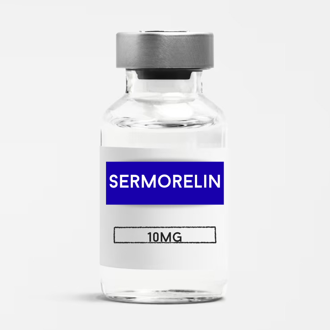 Sermorelin 10mg