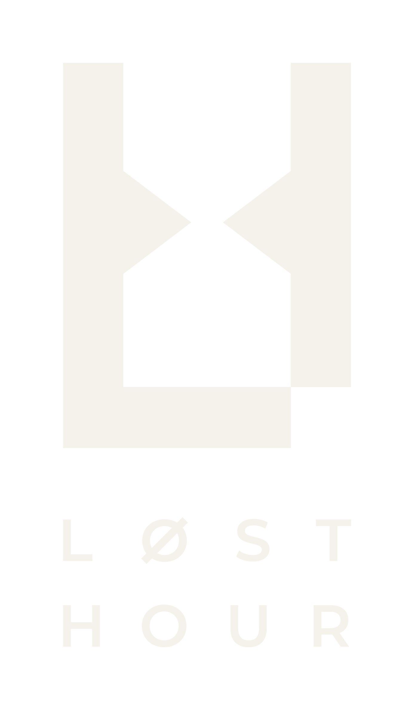 Lost Hour