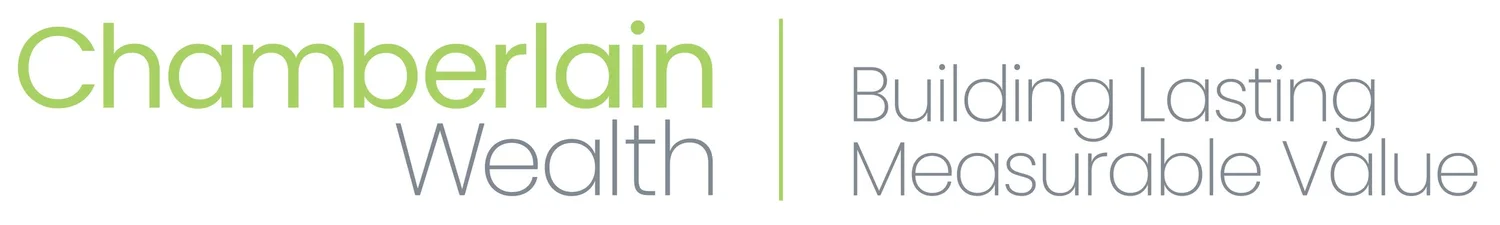 Chamberlain Wealth Management