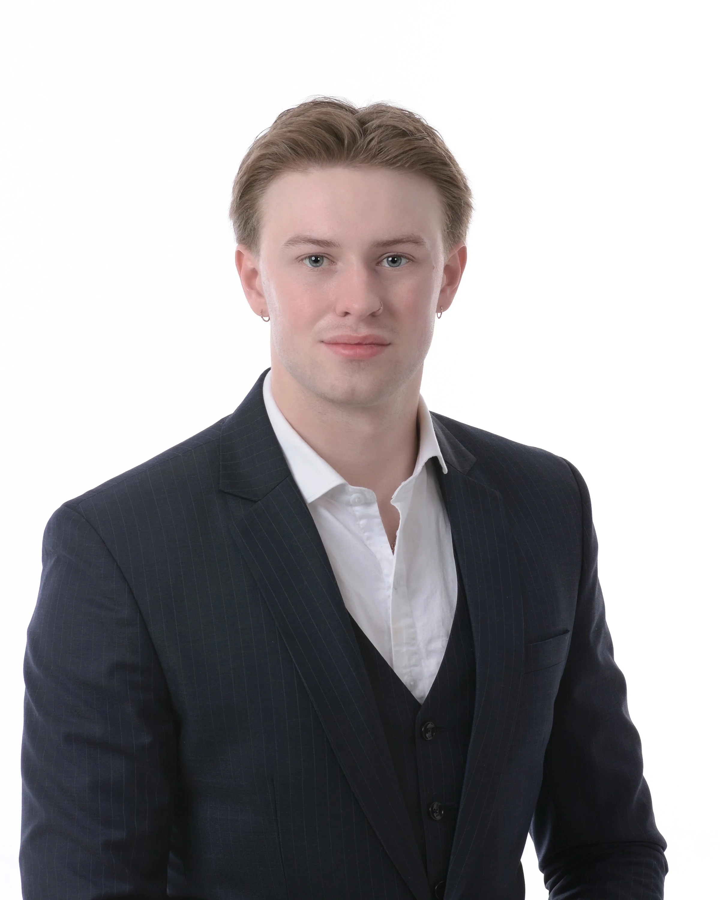 Nathan Groom