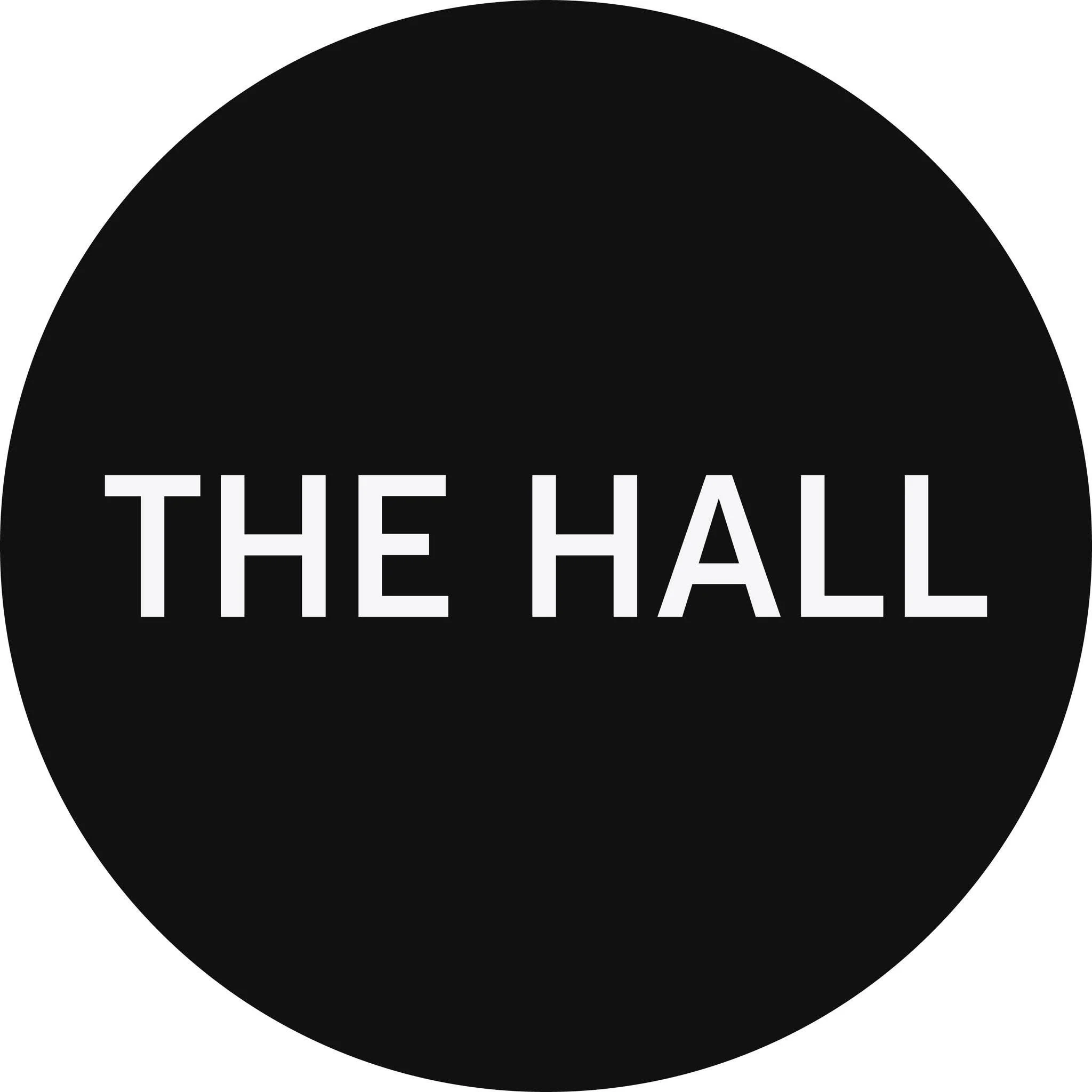 The Hall Dübendorf