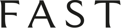 Logo from the brand Fast