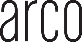Logo from the brand ARCO