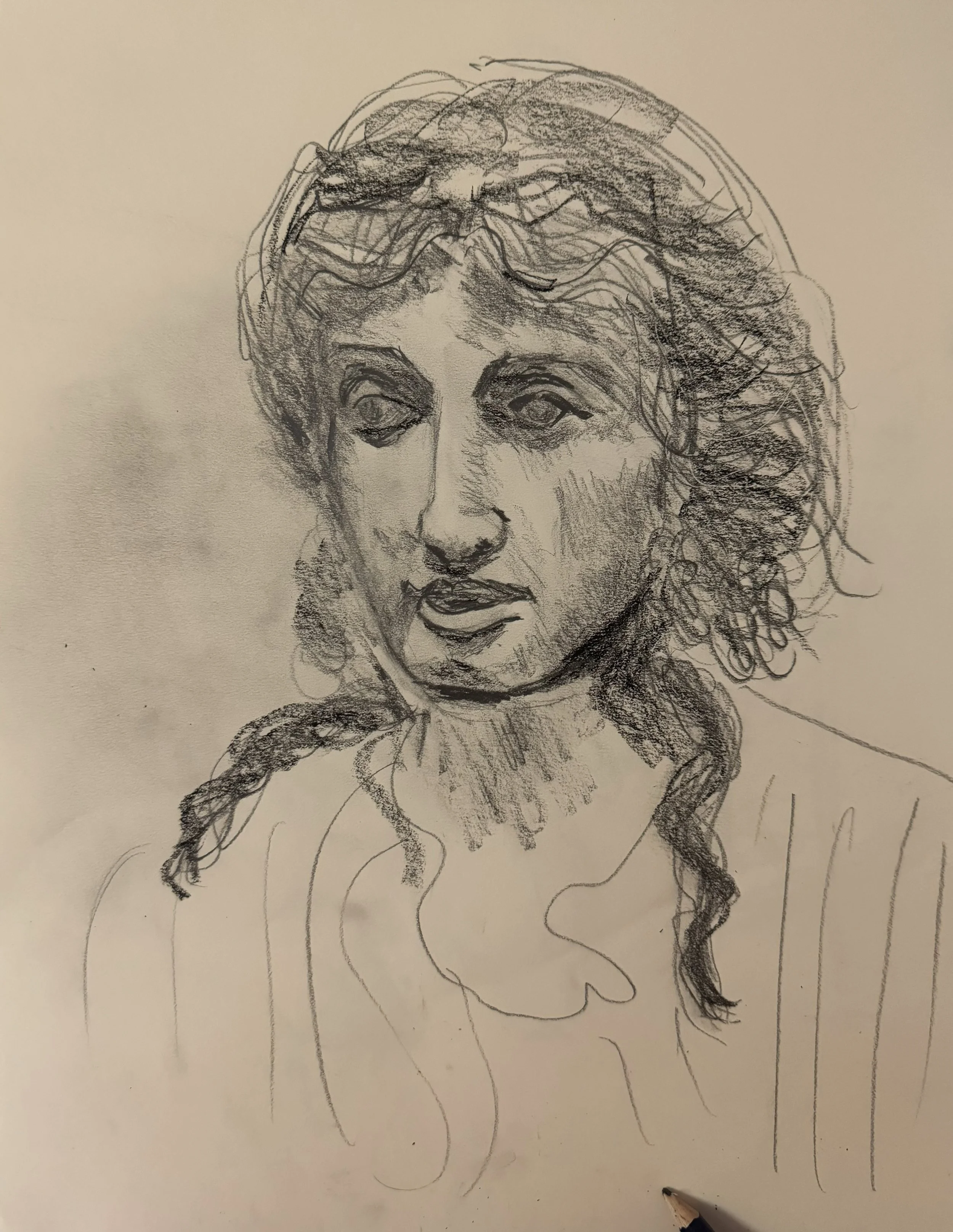 Monthly Pop-Up Exhibitions