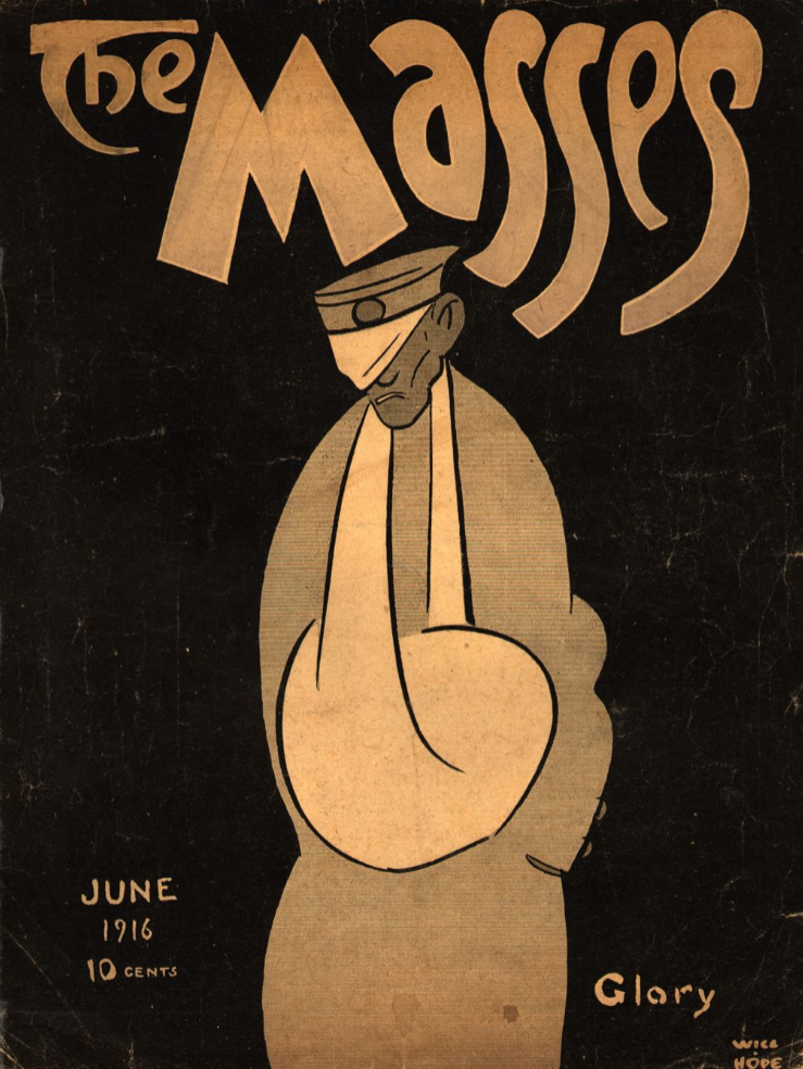 Coming soon!  Protest Art Today