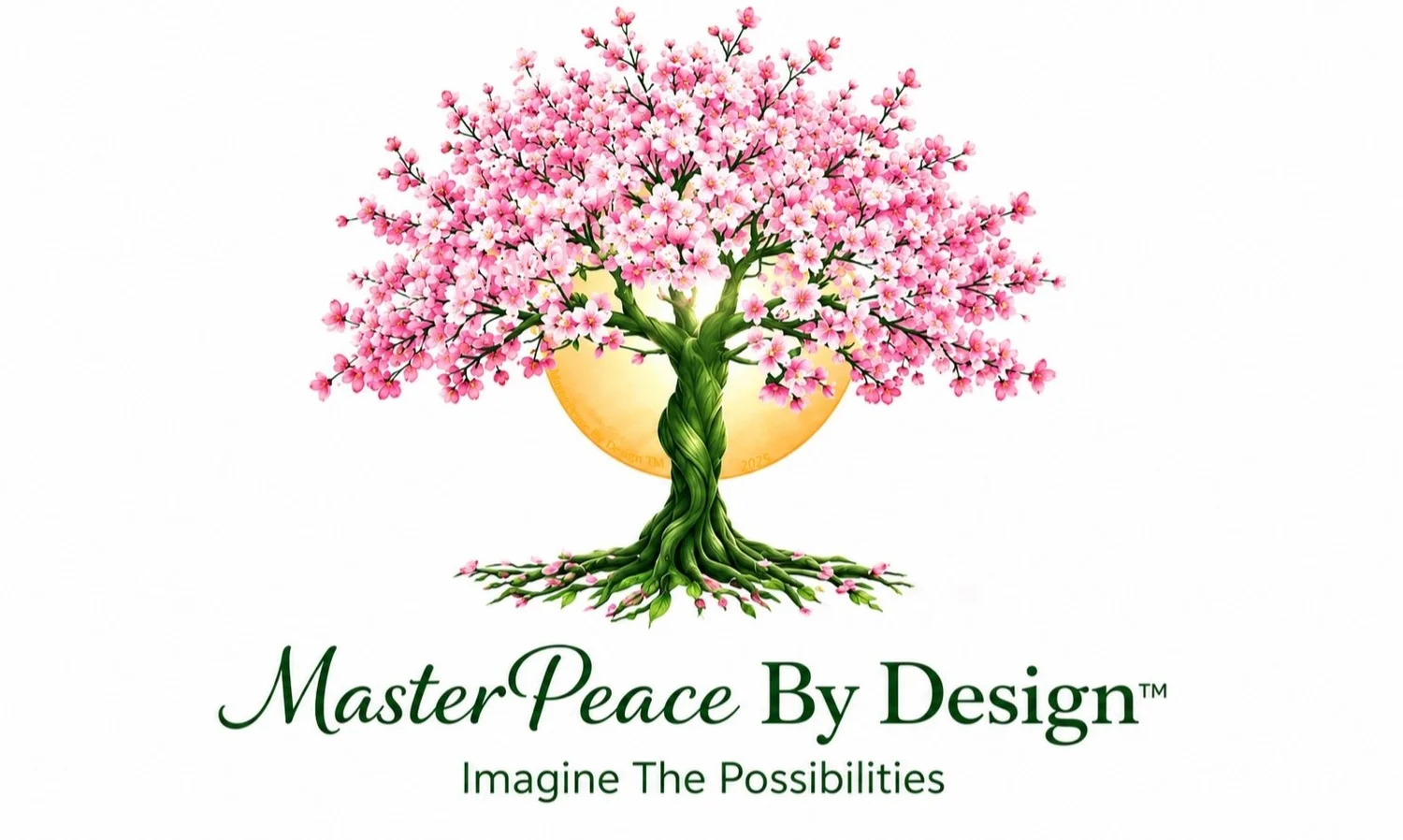 MasterPeace By Design™