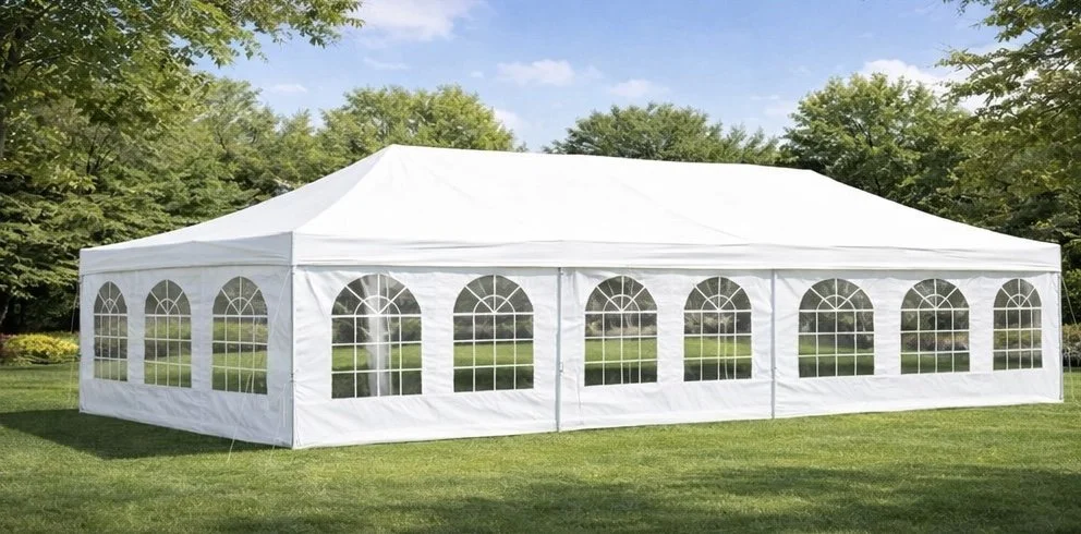 Cathedral Sidewalls 20x20