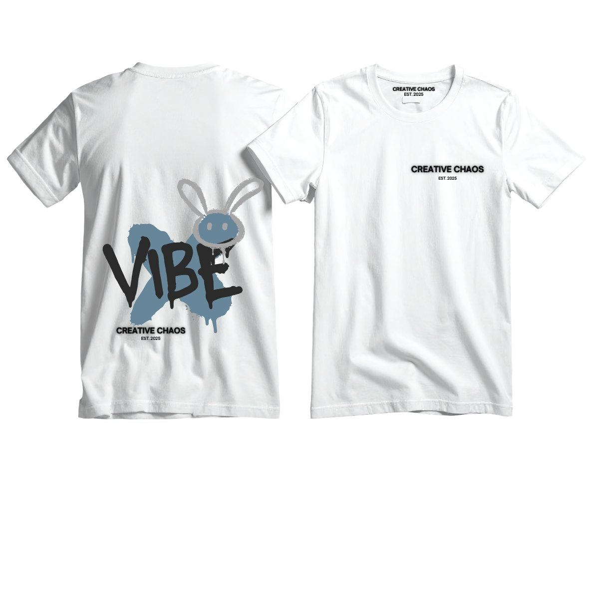 Vibe Bunny tee product pic.png