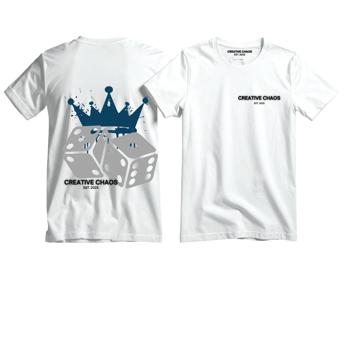 Dice and Crown tee product pic.png