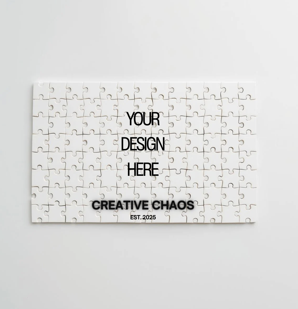 Custom Puzzle