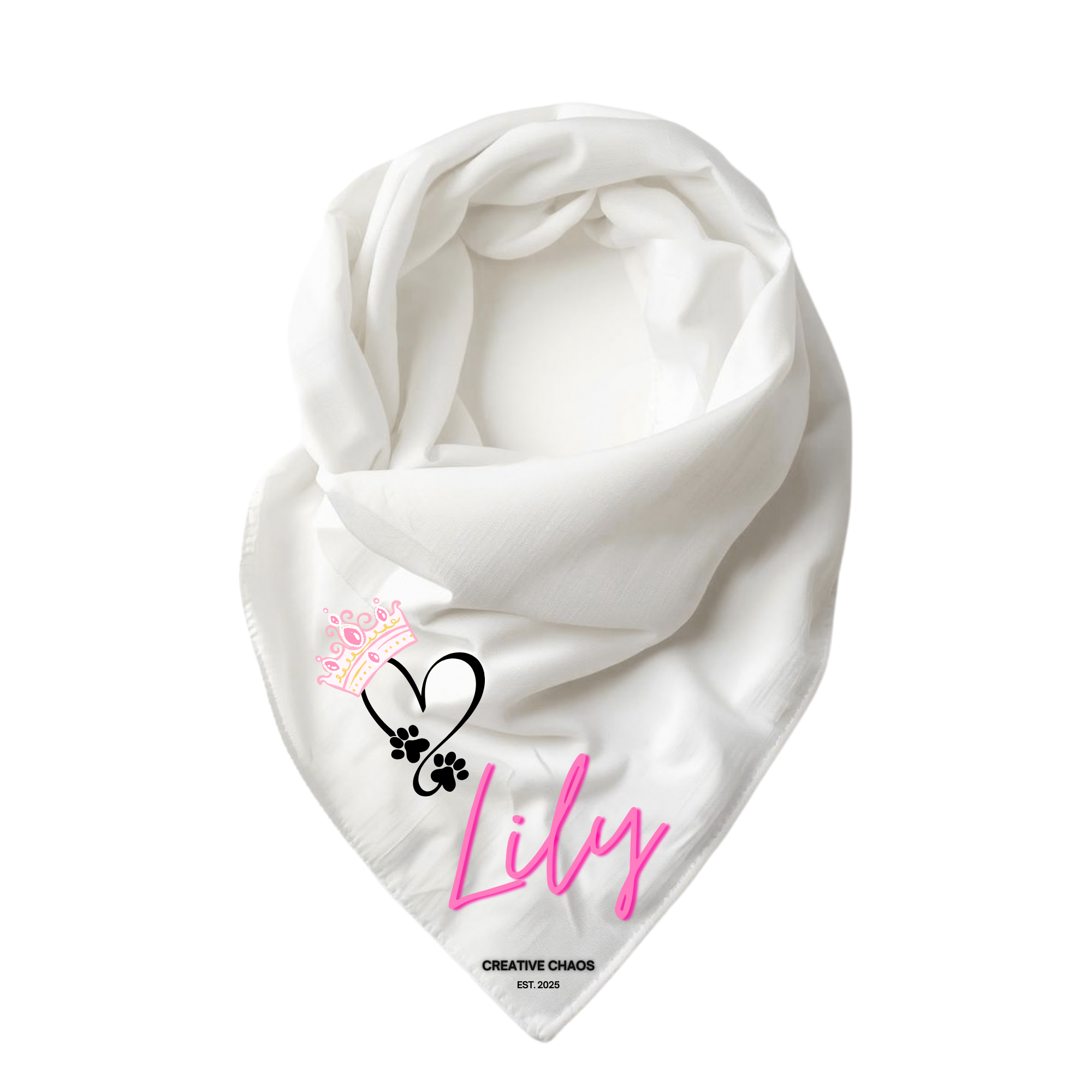 Doggy Bandana Custom Name Girl.png