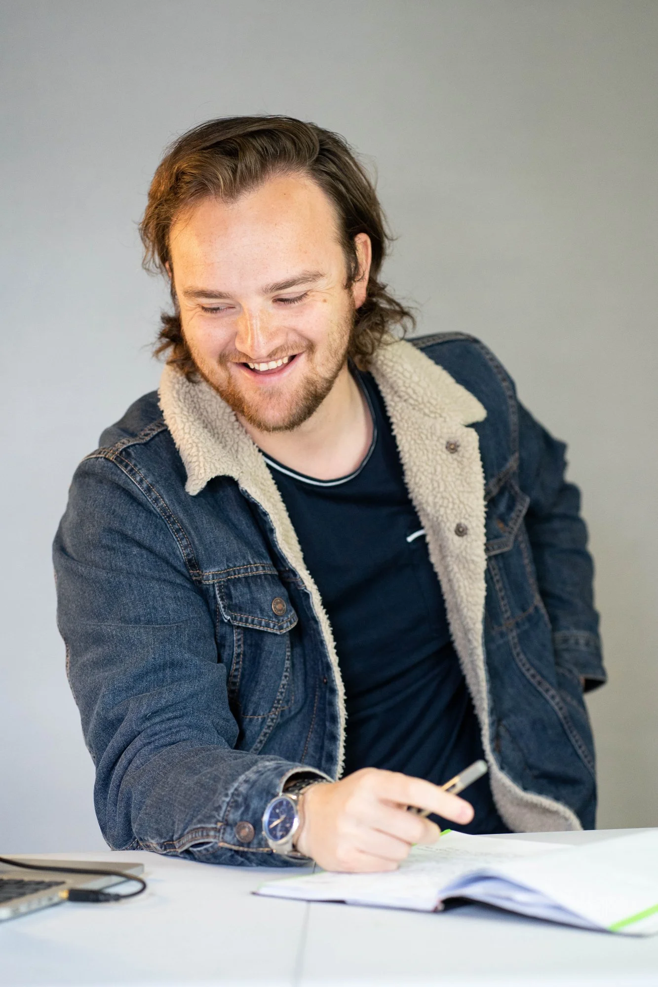 Consultation and Development Session