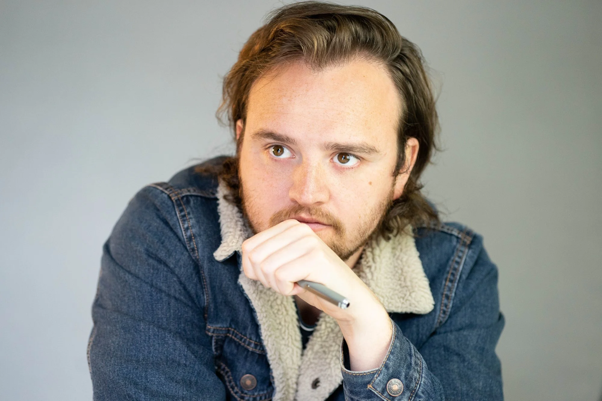 First Draft Notes & Feedback