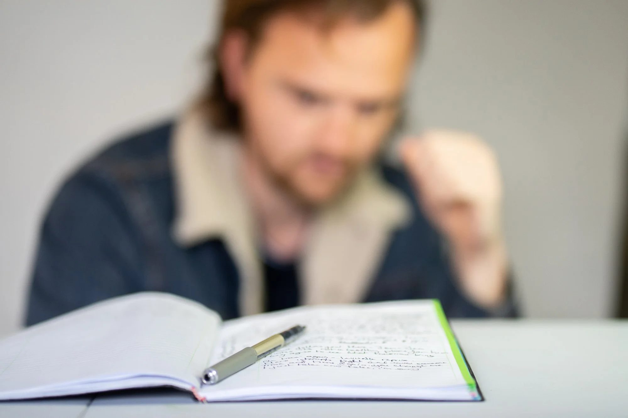 Script Development and Mentoring Package (3 month)