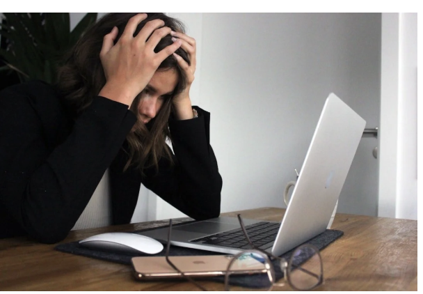 Feeling Stuck? Or Unsure?