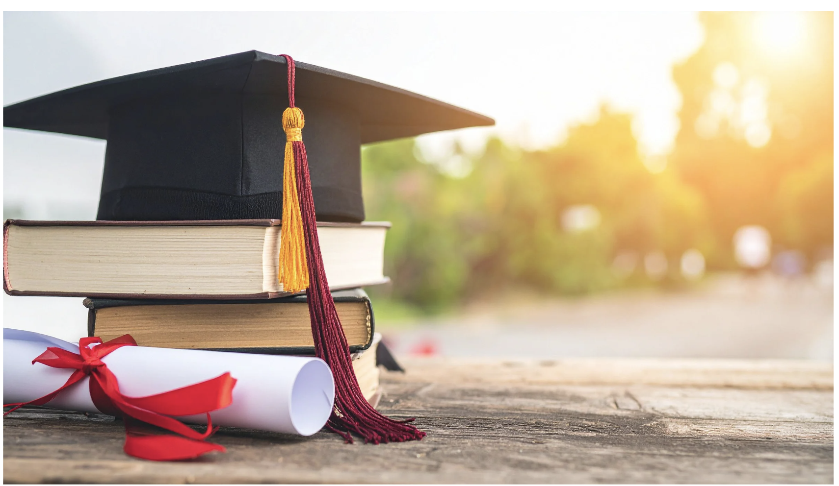 The Gift of the Gap: Why Your Grad Needs Space to Reflect Before They Can Move Forward