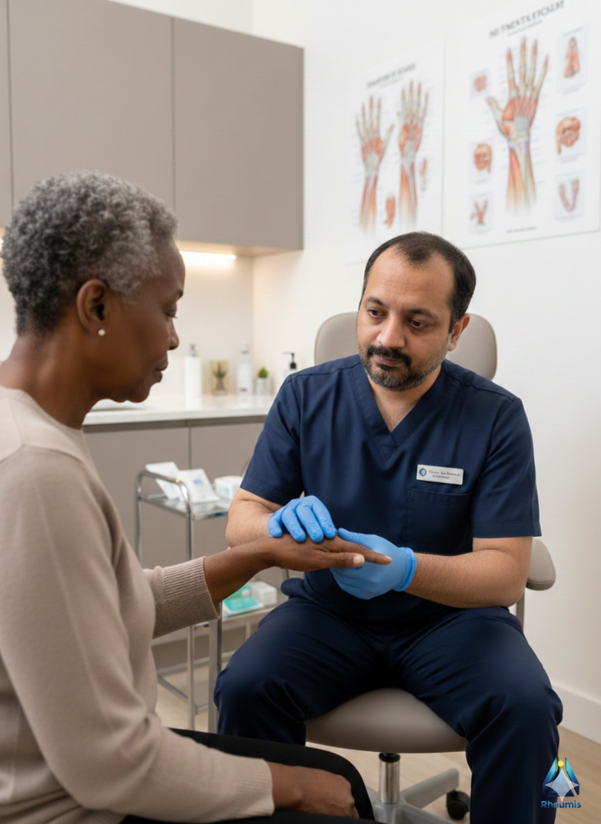 Intermediate Service (Including Pain Medication)