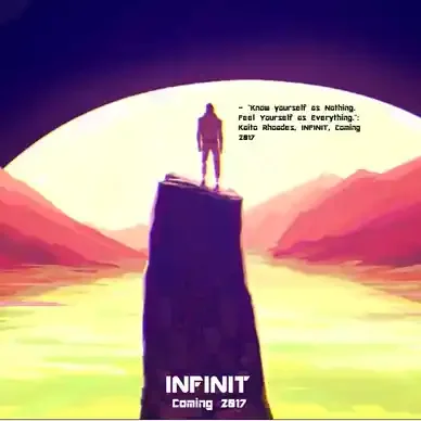 Infinit