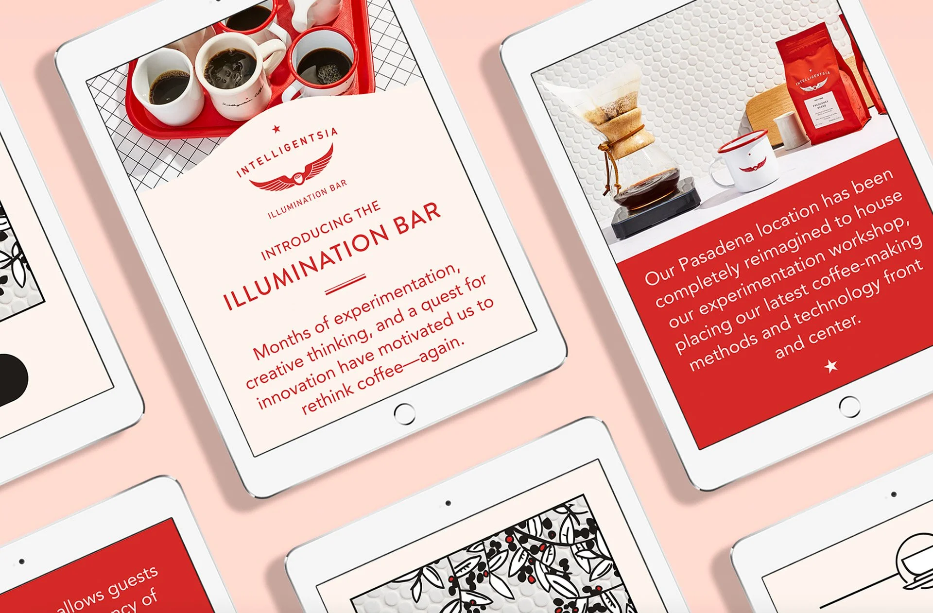 Intelligentsia