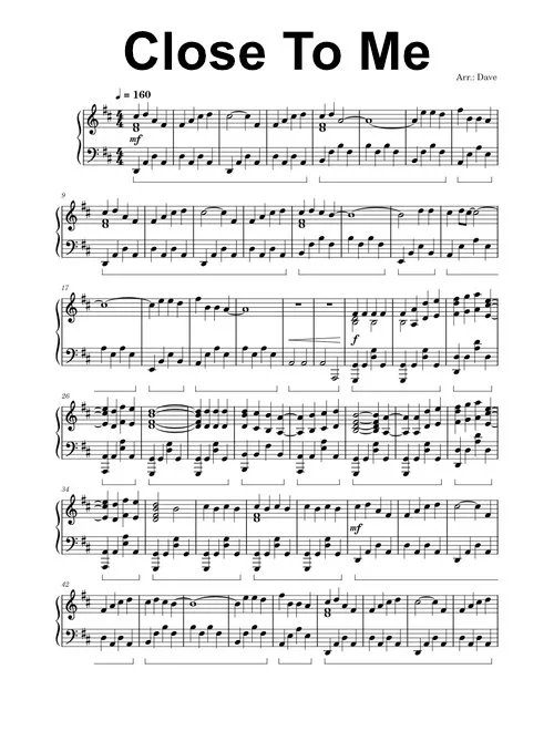 Zarum Lyrics  Close To Me.jpg