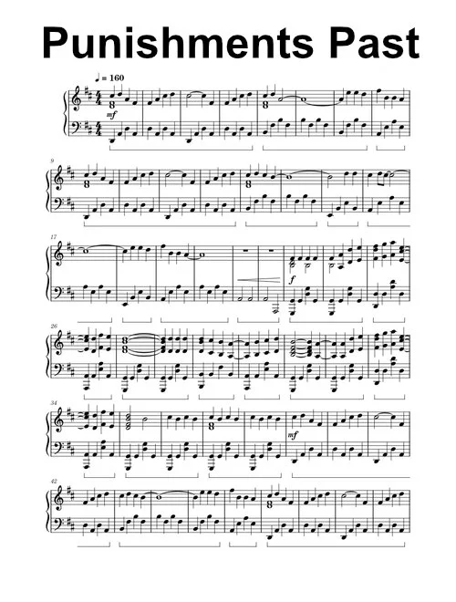 Zarum Lyrics  Punishments Past.jpg