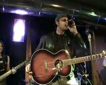 Zarum in Concert in Halls and Outdoor Venues