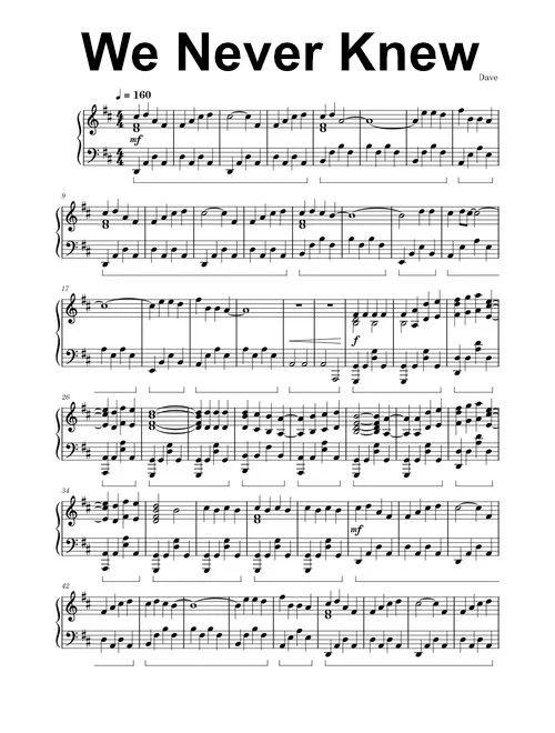 Zarum Lyrics  We Never Knew.jpg