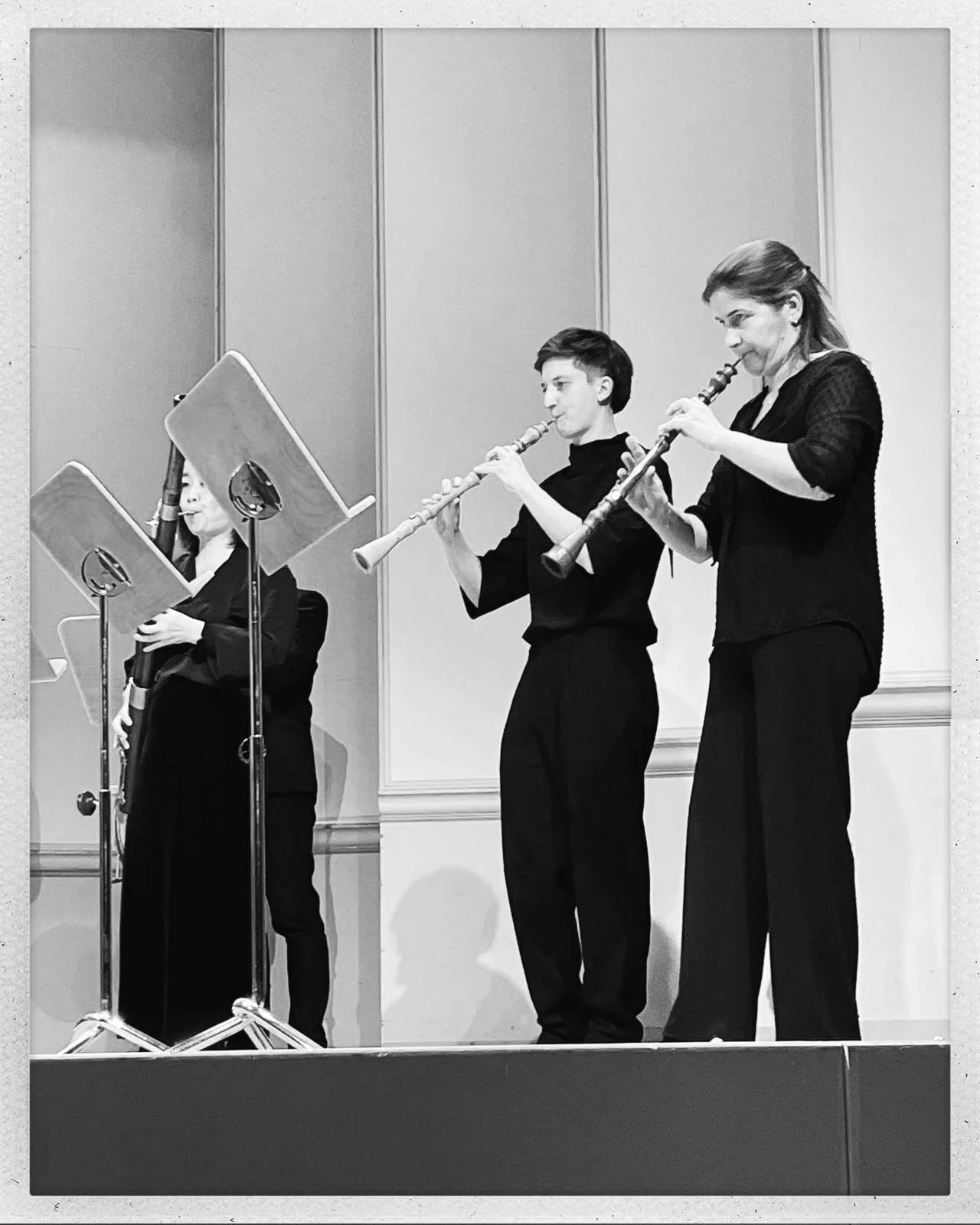 Esther Gruyaert and Vinciane Baudhuin Berlin 2025