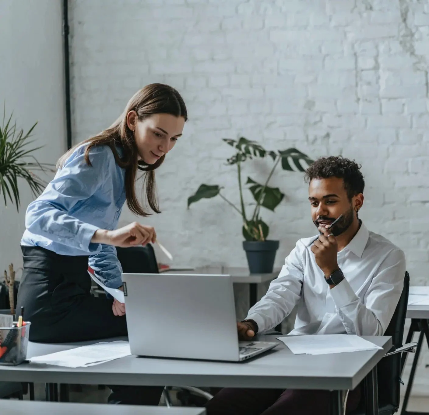 On-Site & Virtual Training