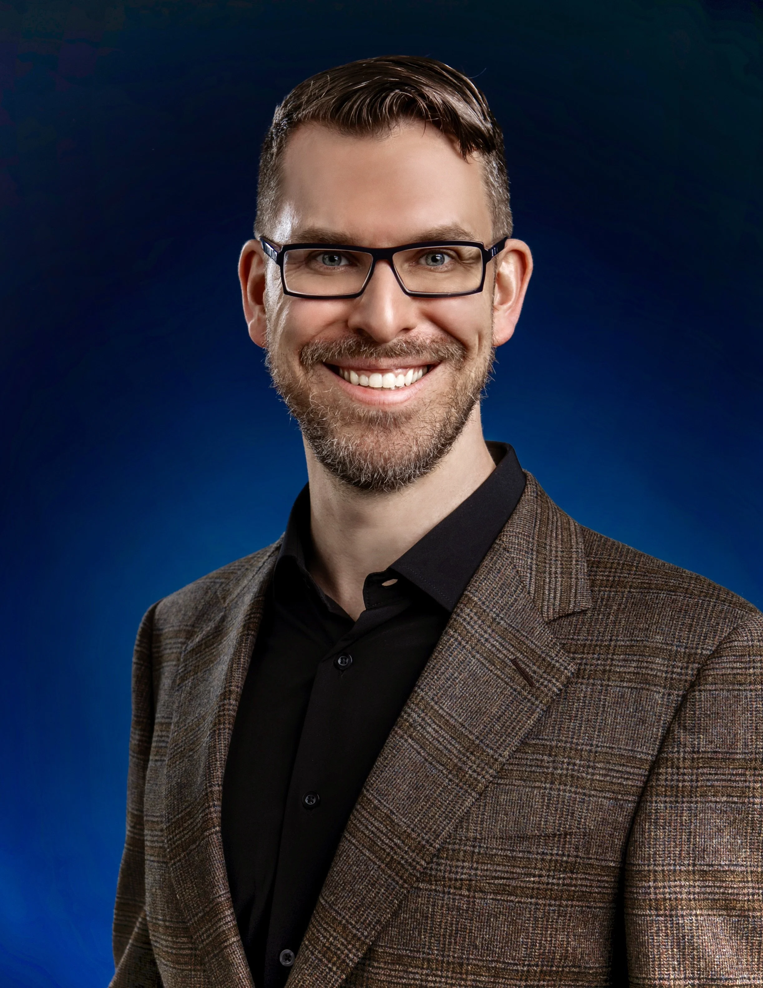 Will Thomas Photo