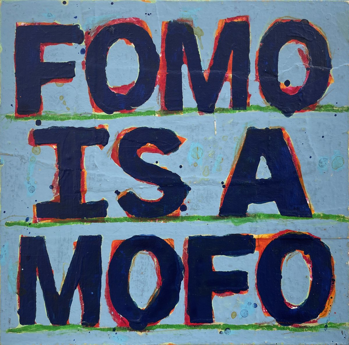 FOMO