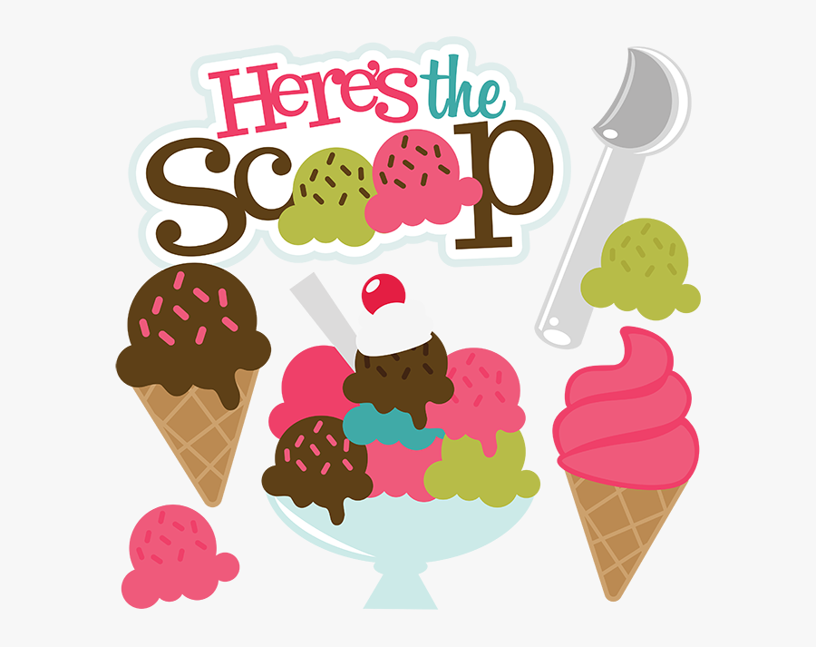 Lodge Ice Cream Party