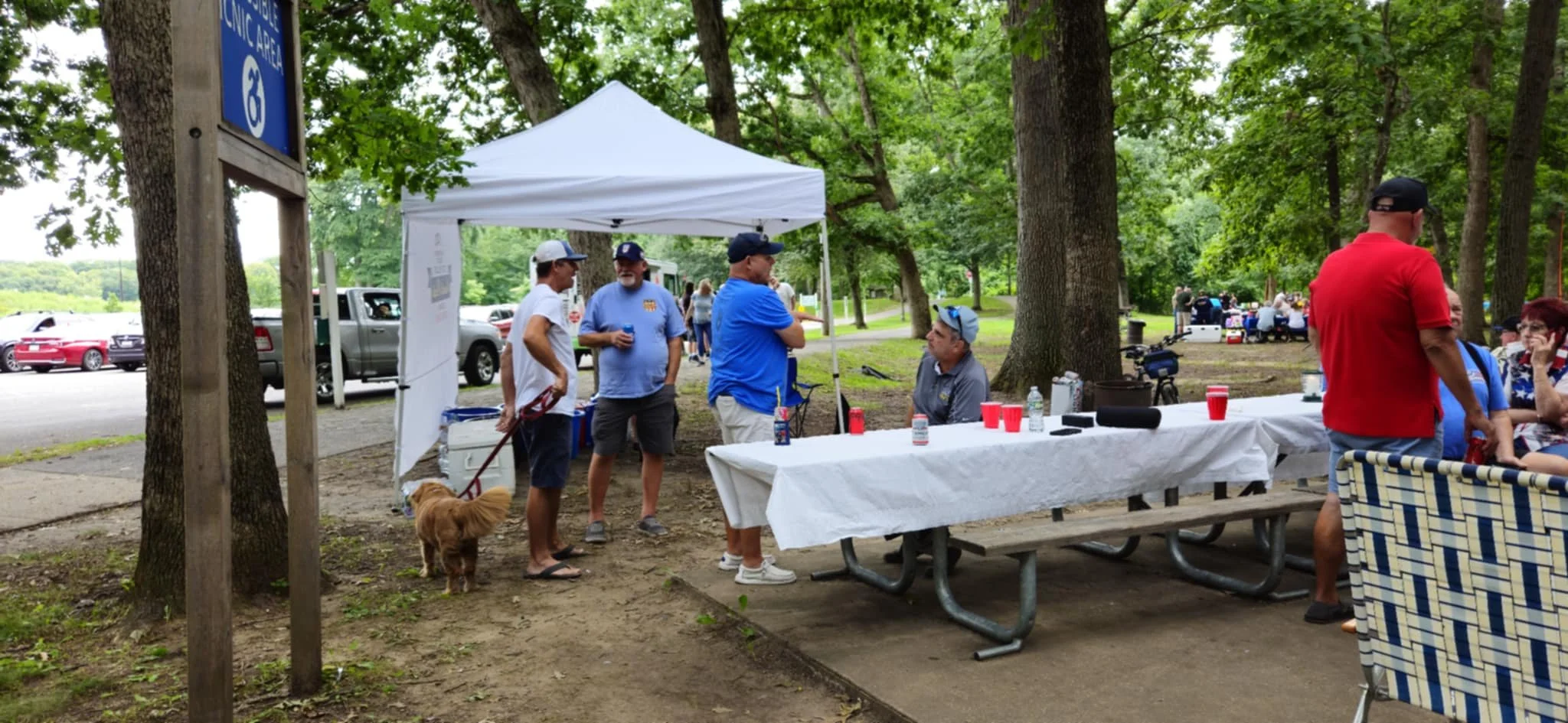 District Picnic 2026