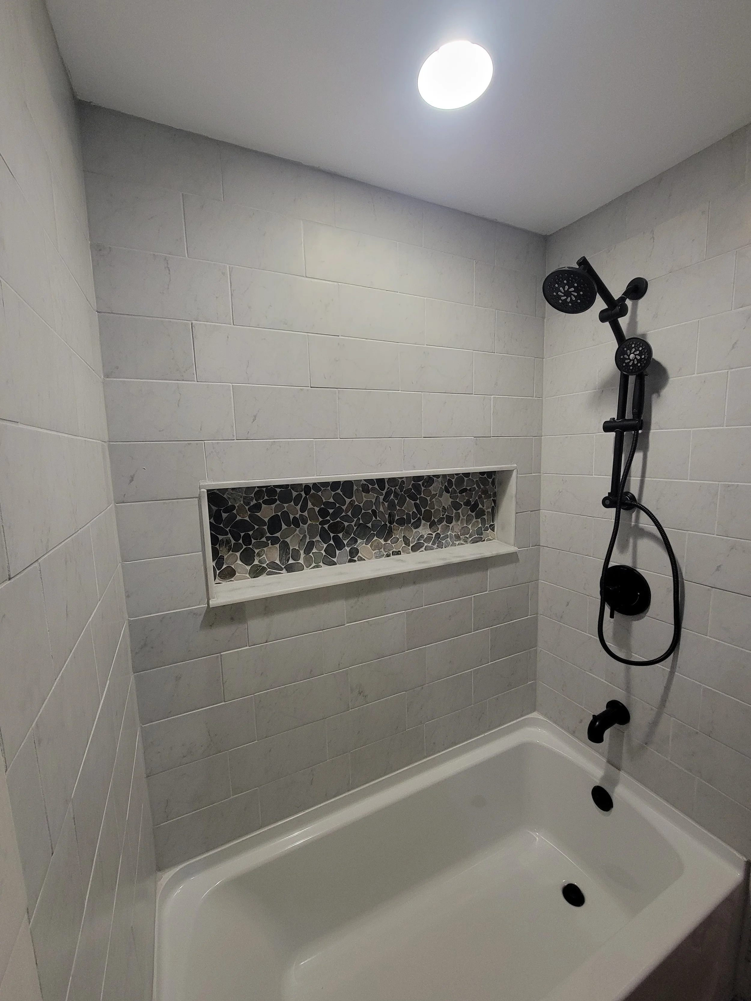 Home and property maintenance at