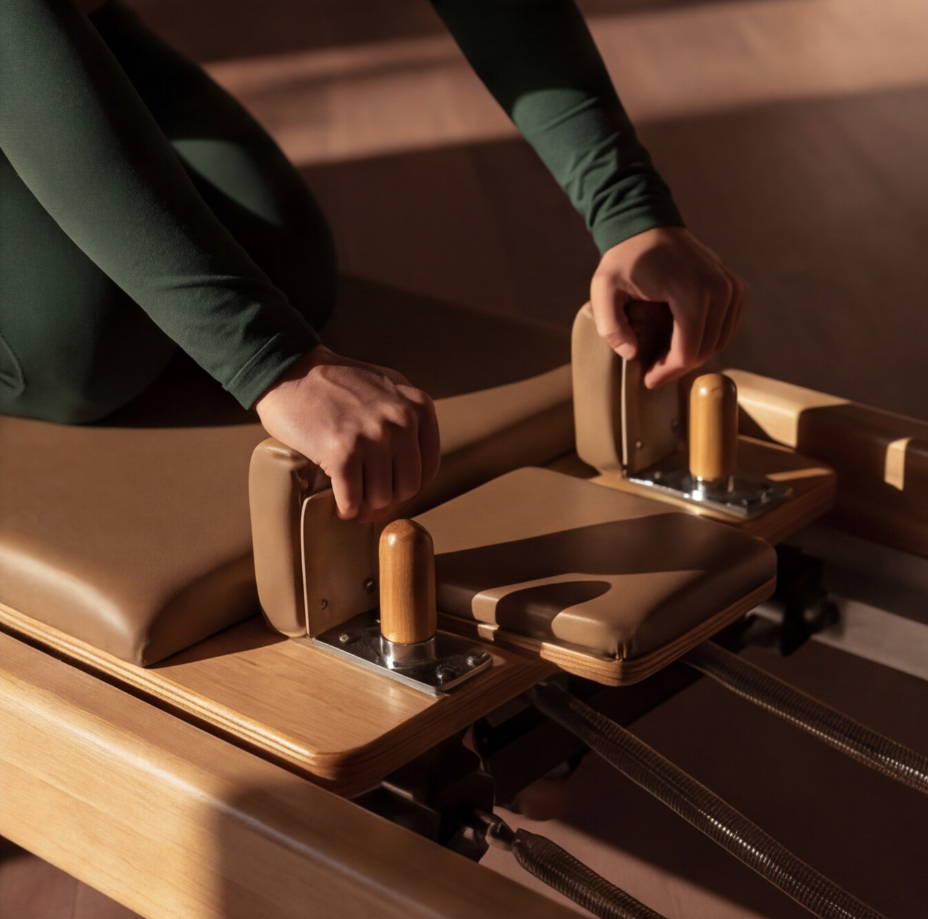 Reformer