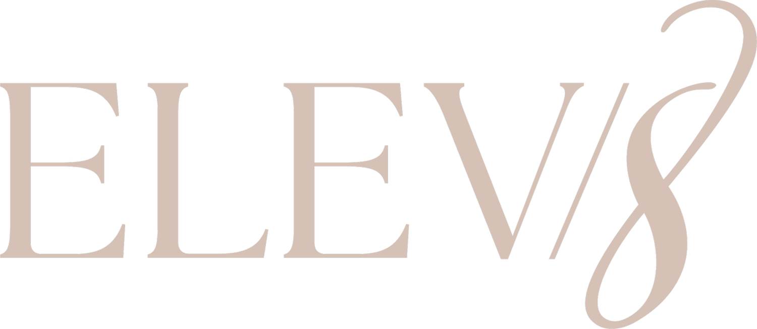 Elev8 Club