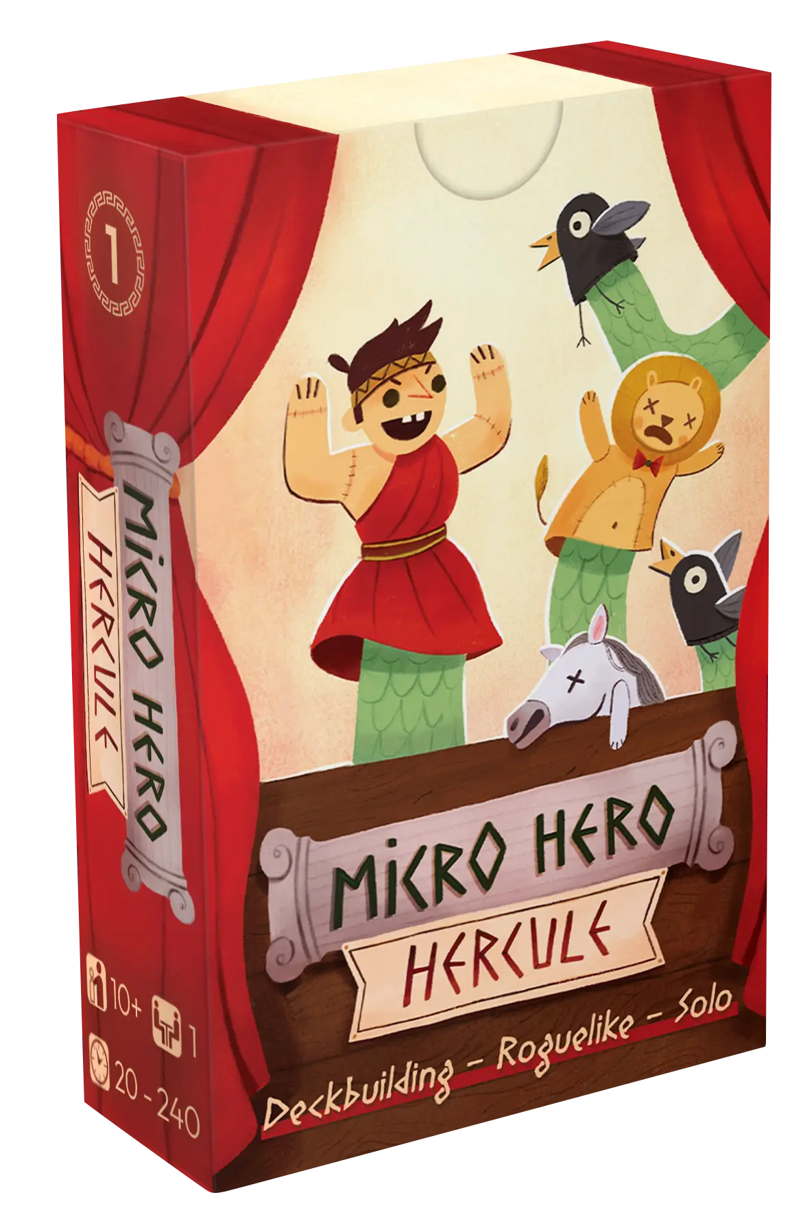 Micro Hero-Hercule (FR)