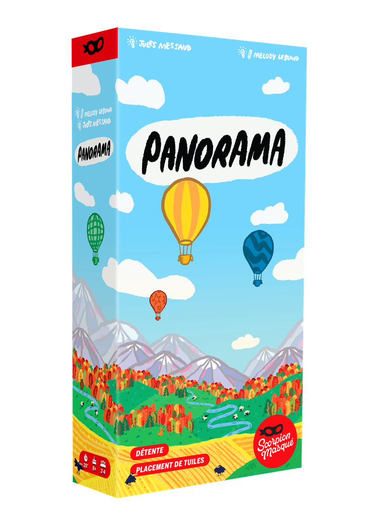 Panorama (FR)