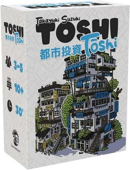 Toshi Toshi (FR)