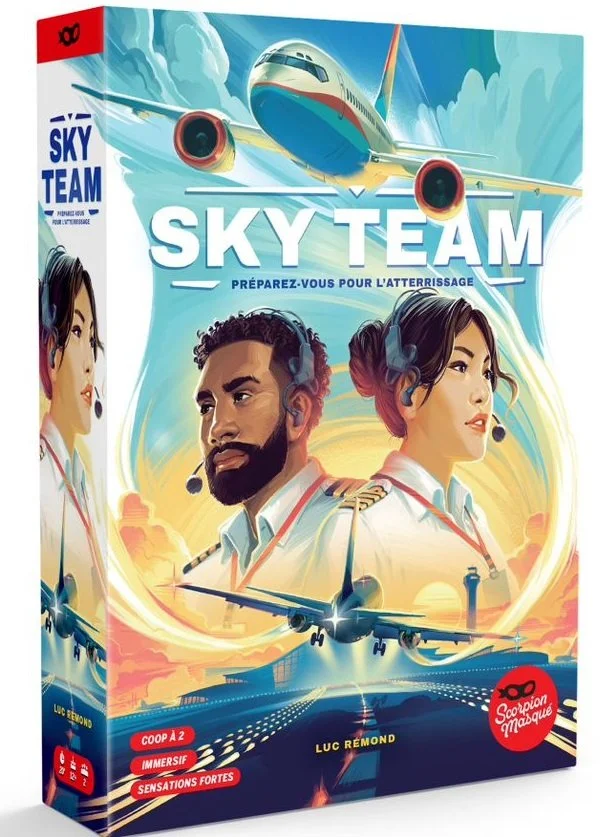 Sky Team (FR)