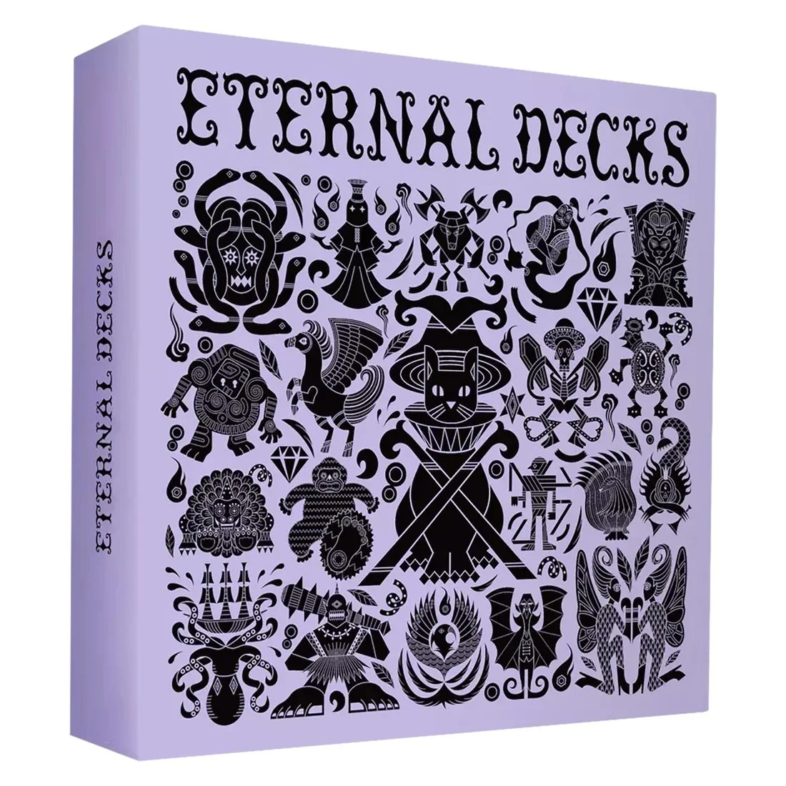 Eternal Decks (FR)