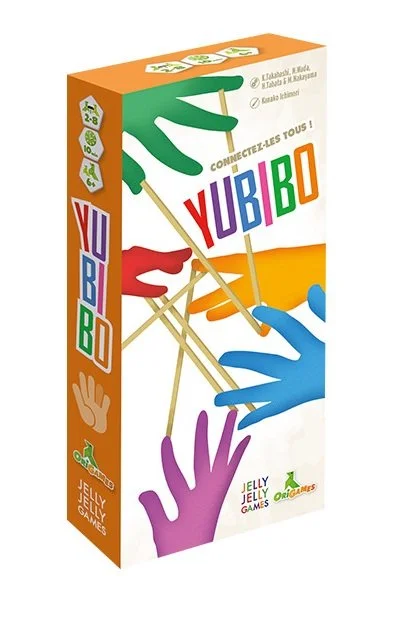 Yubibo (FR)