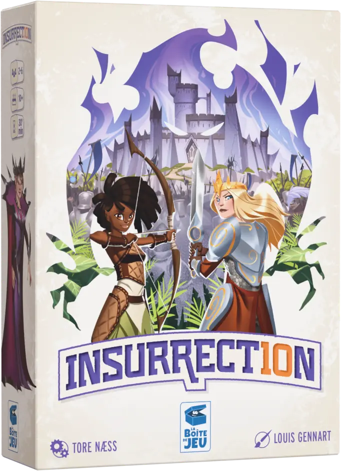 Insurrection (FR)