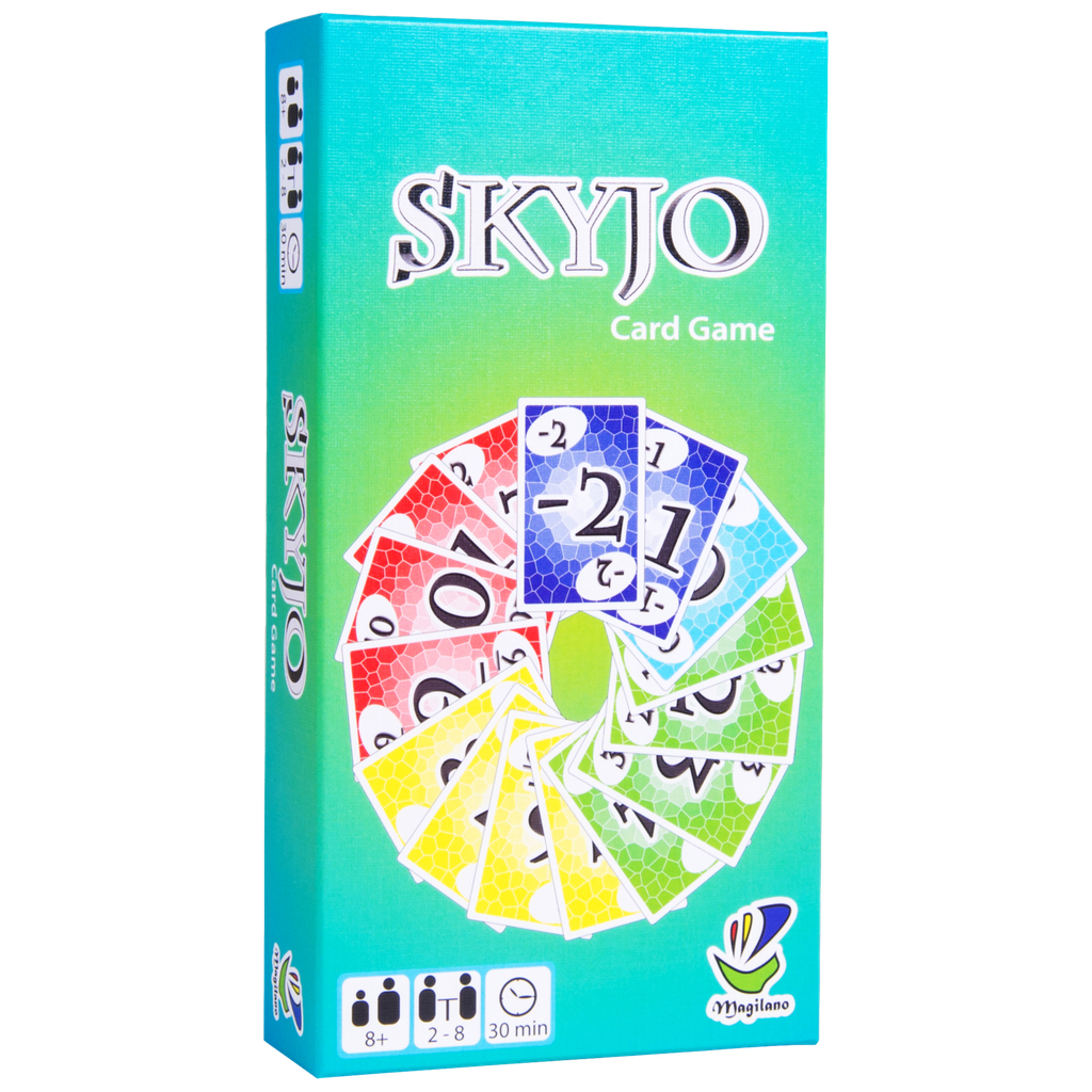 Skyjo (FR)