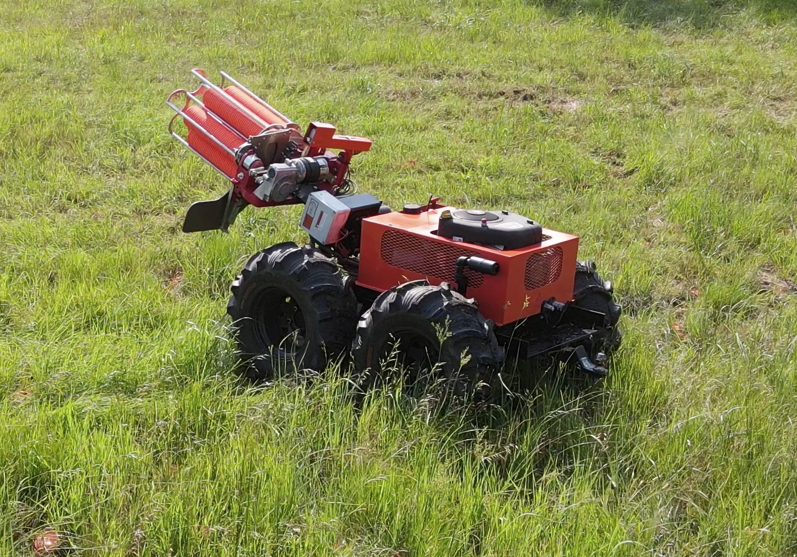 UTC (Universal Target Carrier)