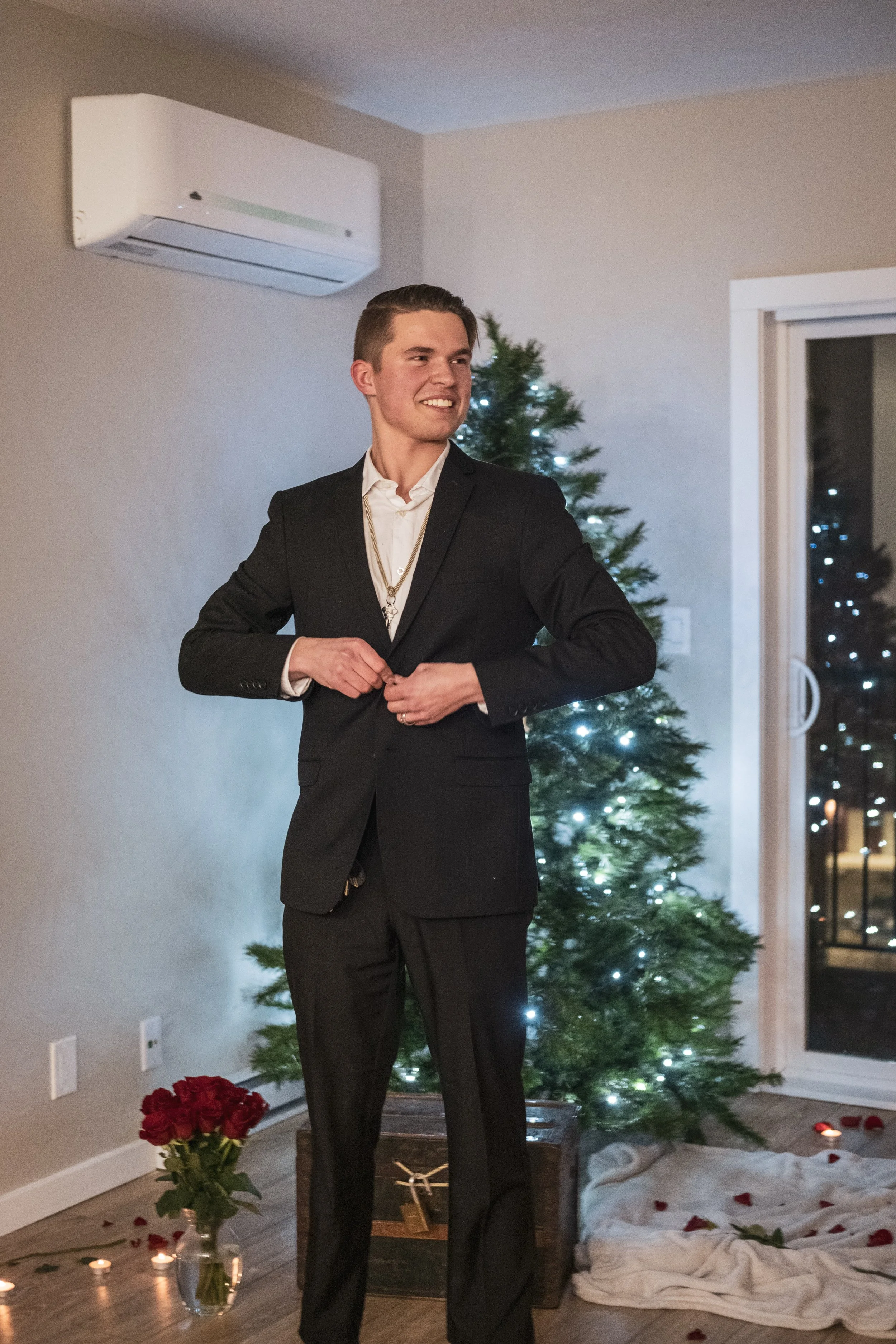 LJP Wedding Child Concierge Package