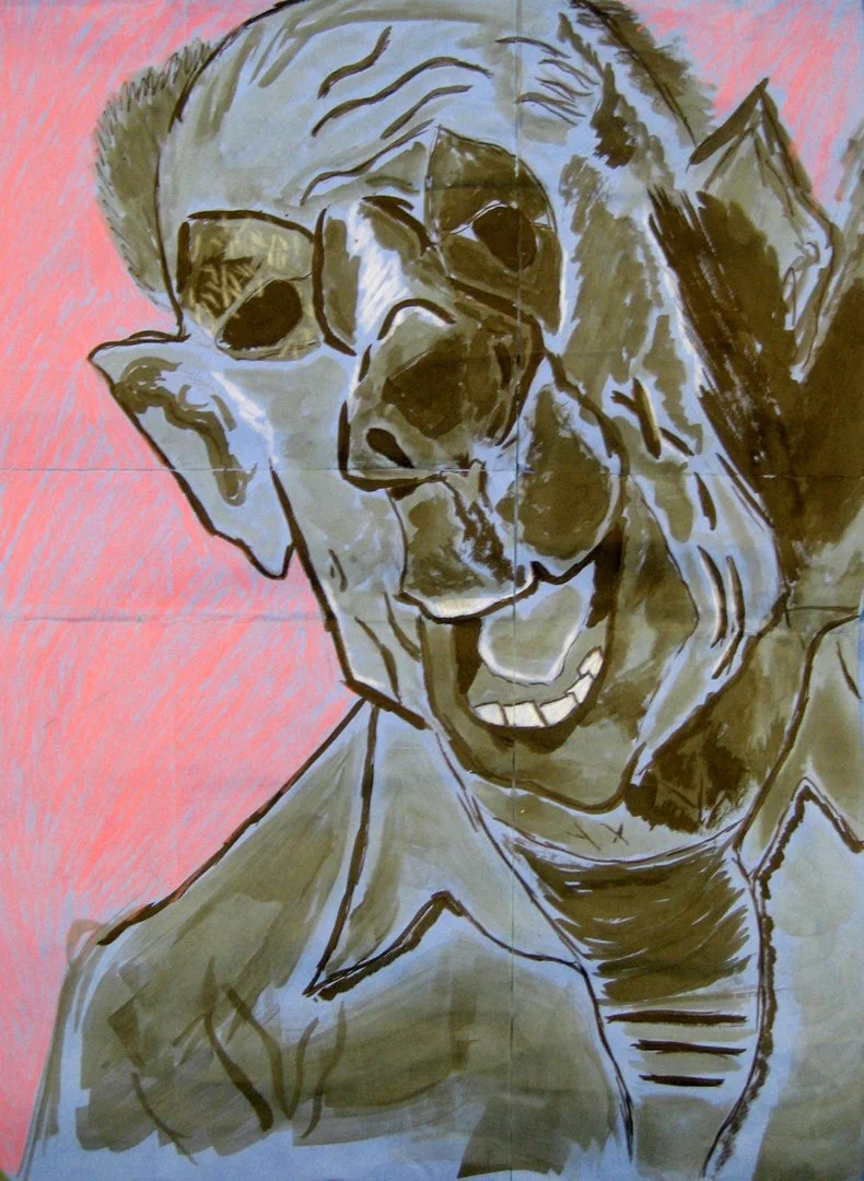 Carlos, college student