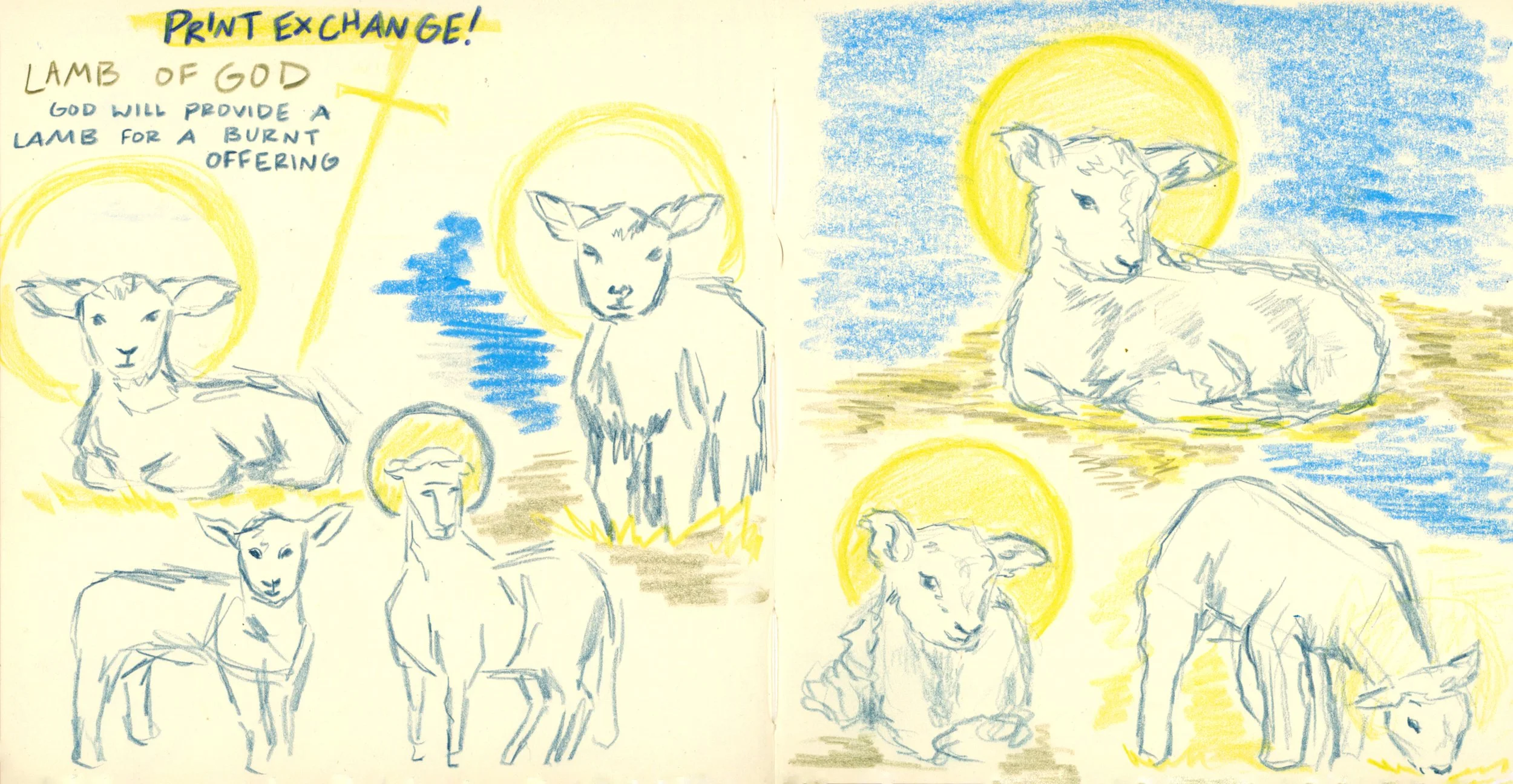 Lamb of God