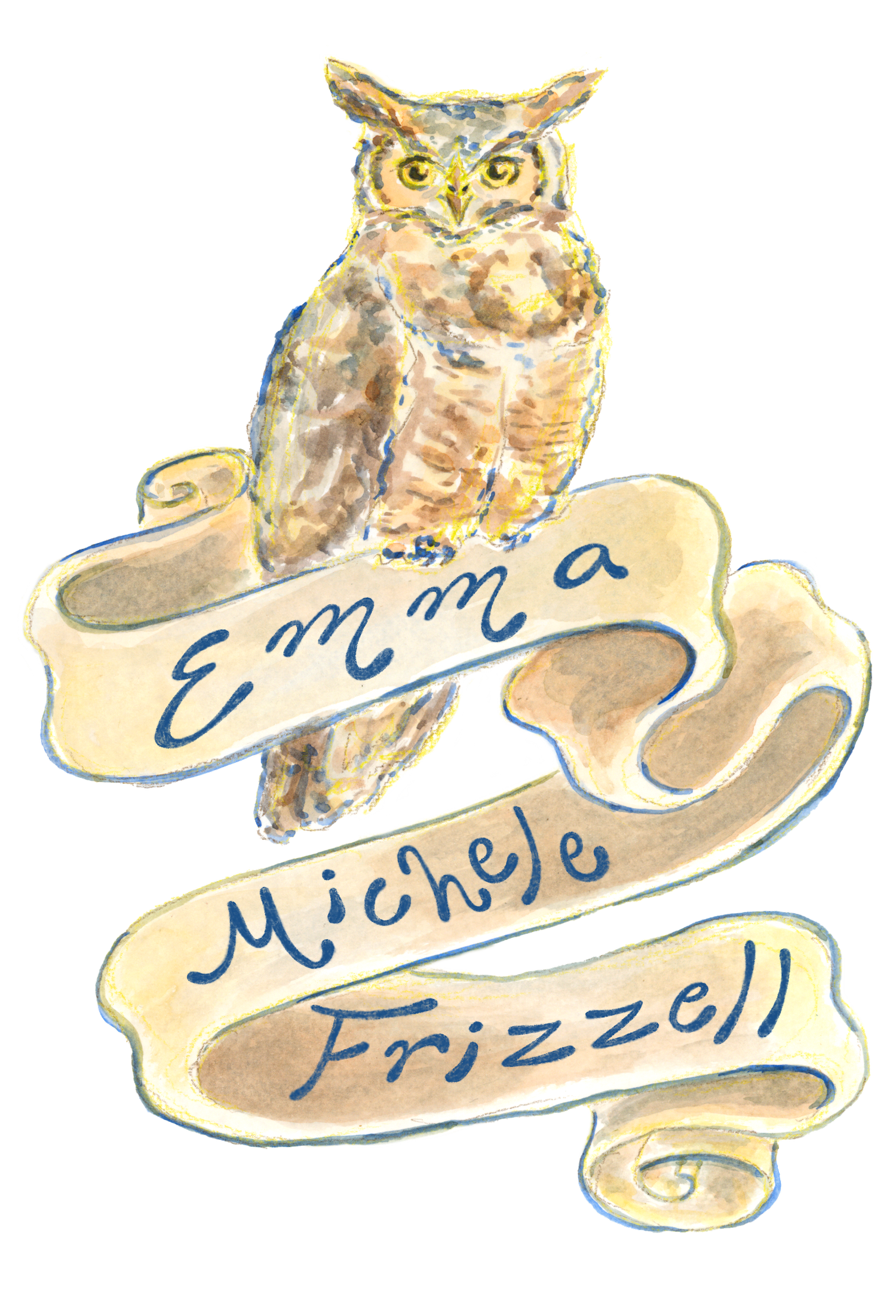 Emma Michele Frizzell