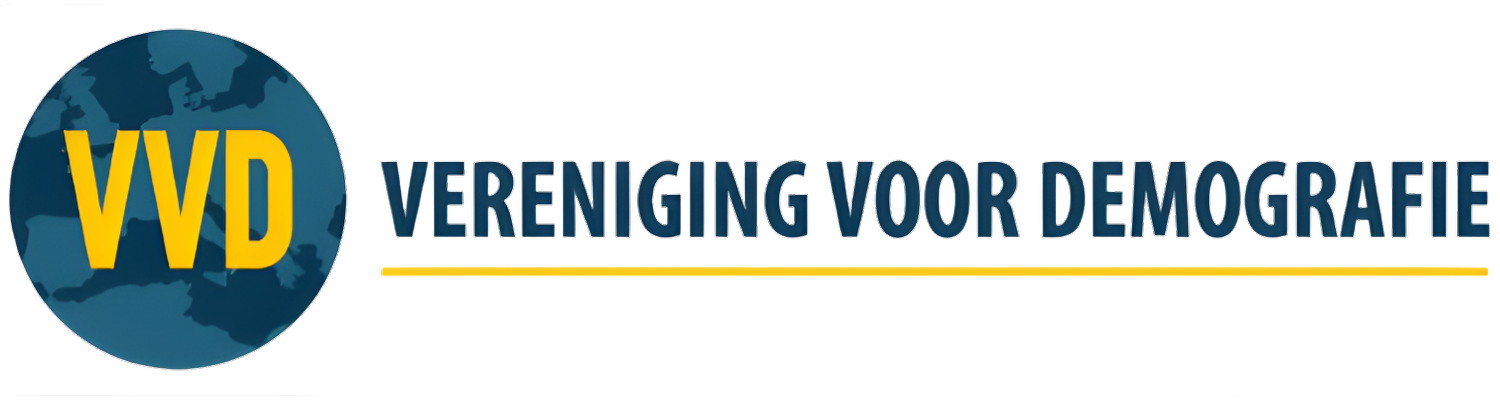 VERENIGING VOOR DEMOGRAFIE